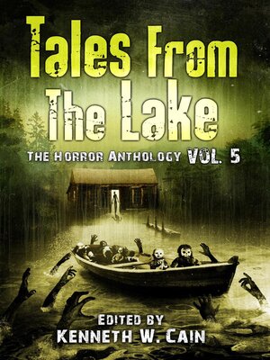 cover image of Tales from the Lake, Volume 5